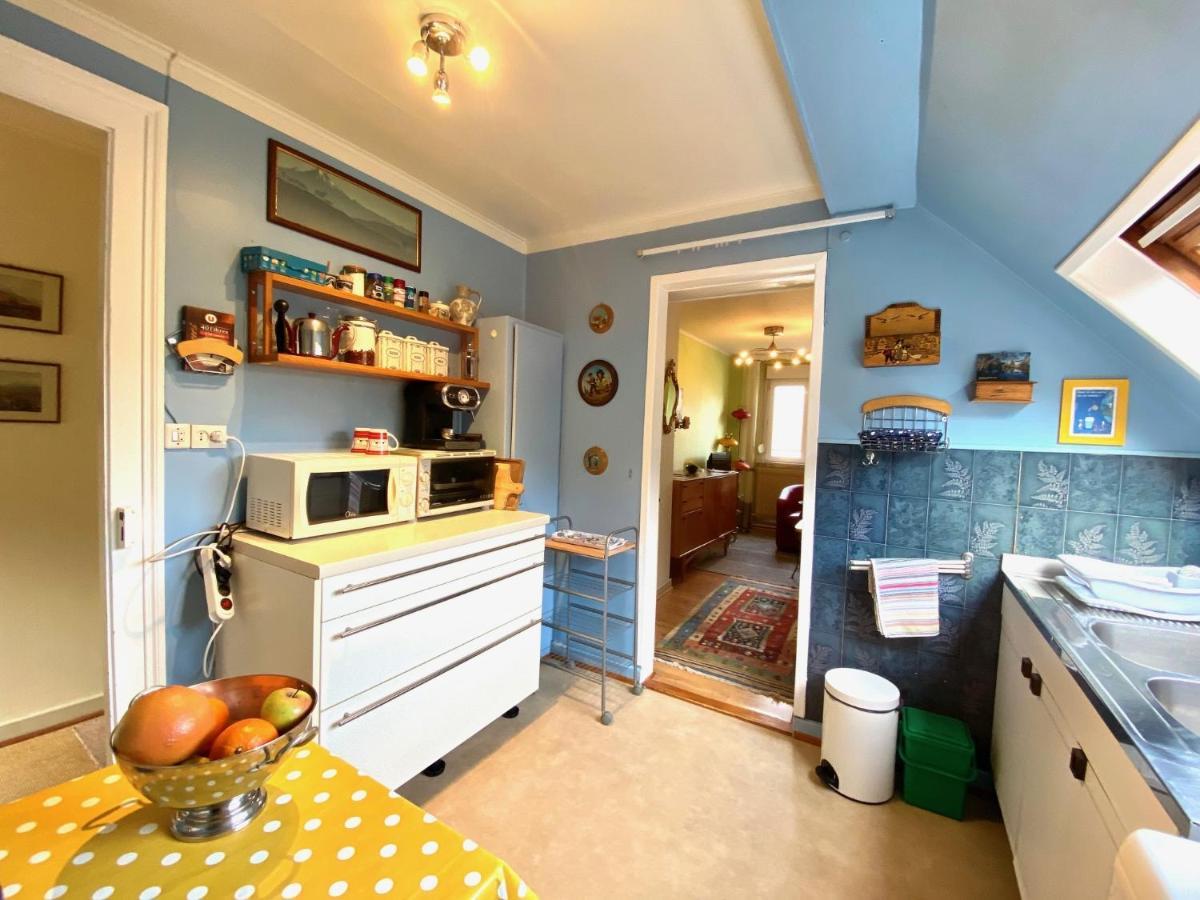 Appartements Maison Bellevue Munster  Luaran gambar