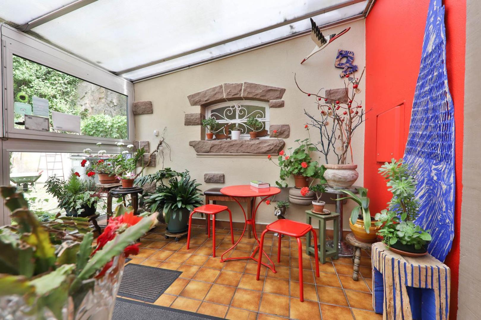 Appartements Maison Bellevue Munster  Luaran gambar
