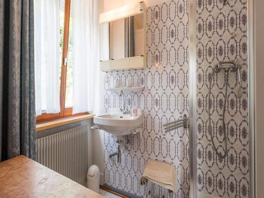 Appartements Maison Bellevue Munster  Bilik gambar