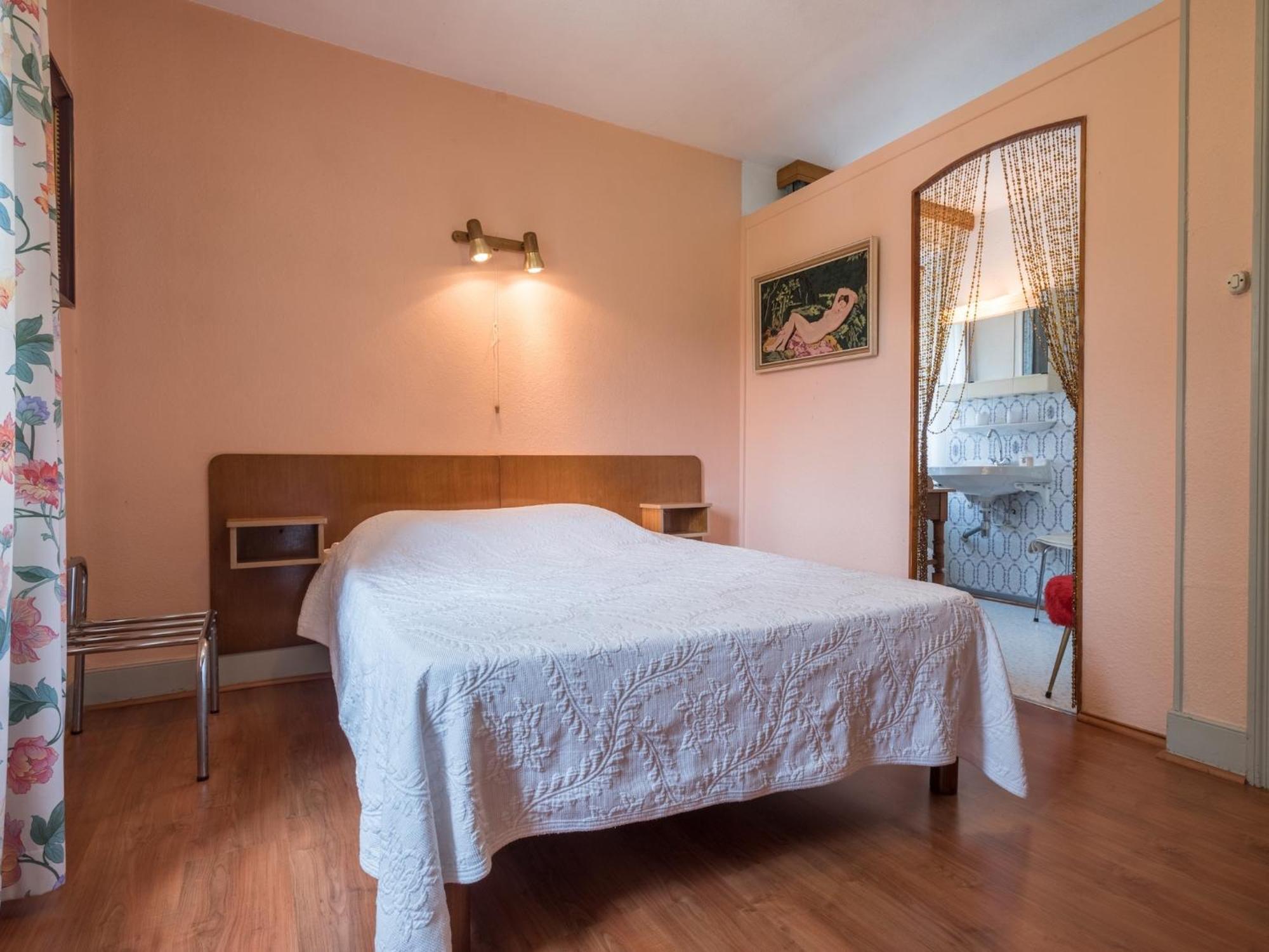 Appartements Maison Bellevue Munster  Bilik gambar