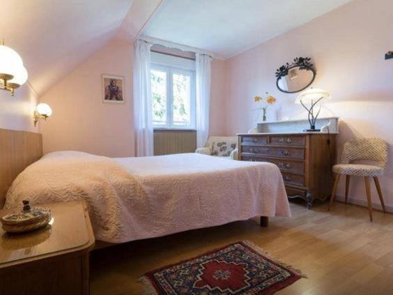 Appartements Maison Bellevue Munster  Bilik gambar