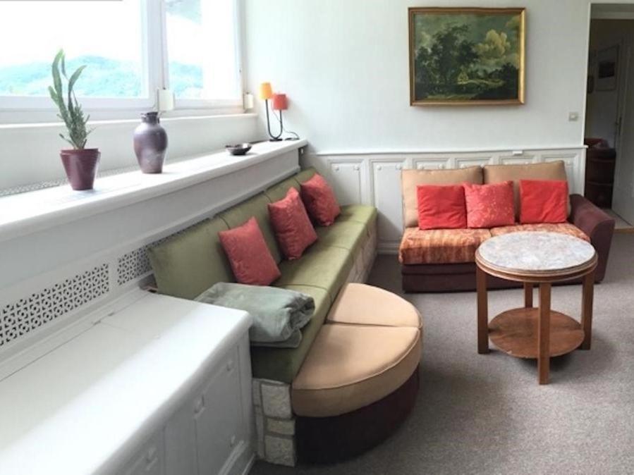 Appartements Maison Bellevue Munster  Luaran gambar